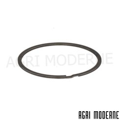 PIECES TRACTEUR CLAAS - Moteur - SEGMENT MOTEUR