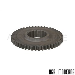 PIECES RECOLTE FENAISON CLAAS - Transmission - ROUE DENT.DROITE