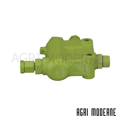 PIECES RECOLTE FENAISON CLAAS - Hydraulique - COMBINAIS.SOUPAPE