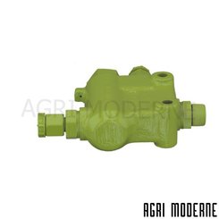 PIECES RECOLTE FENAISON CLAAS - Hydraulique - COMBINAIS.SOUPAPE