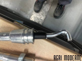 PIECES EPAREUSE / BROYEURS - Epareuses (Pièces Techniques) - CABLE CAD