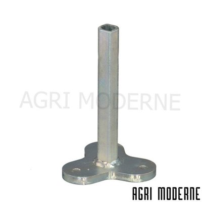 PIECES RECOLTE FENAISON CLAAS - Divers Réparation - TUBE PROFILE LG 150