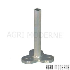 PIECES RECOLTE FENAISON CLAAS - Divers Réparation - TUBE PROFILE LG 150