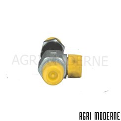 PIECES RECOLTE FENAISON CLAAS - Hydraulique - CLAPET DE RETENUE