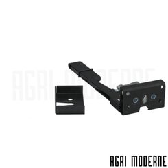 PIECES RECOLTE FENAISON CLAAS - Carrosserie - POIGNEE