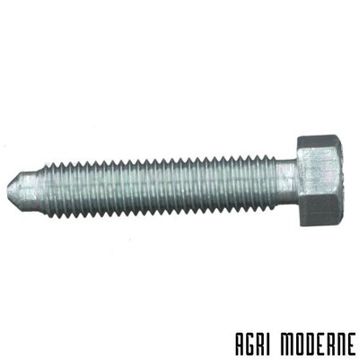 PIECES RECOLTE FENAISON CLAAS - Outillage - VIS 6 PANS