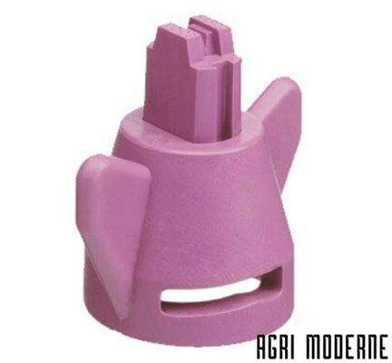 PIECES PULVERISATION - Divers - BUSE MINI-DRIFT 110-025 LILAS