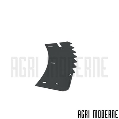 PIECES RECOLTE FENAISON CLAAS - Usure Ensileuse - VIP-LAME DROITE