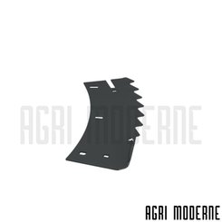 PIECES RECOLTE FENAISON CLAAS - Usure Ensileuse - VIP-LAME DROITE