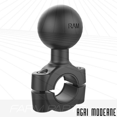 GUIDAGE & DIGITAL - Accessoires - RAM MOUNTS Bride de fixation Torque boule C 1,9-2,5