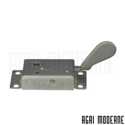 PIECES TRACTEUR CLAAS - Cabines - SERRURE