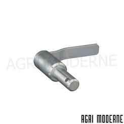 PIECES TRACTEUR CLAAS - Chargeurs - AXE