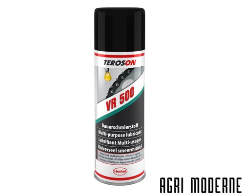 DIVERS FOURNITURES - Consommable - TEROSON VR 500 AE300ML EGFD