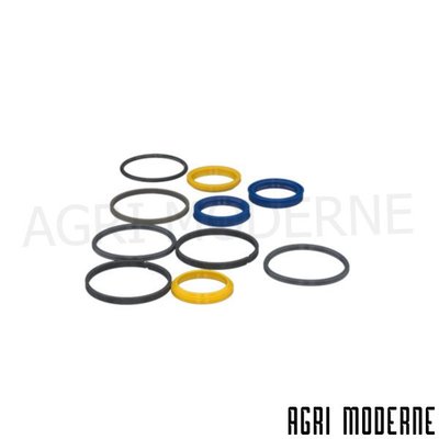 PIECES TRACTEUR CLAAS - Joints - JEU D'ADAPTATION