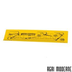 PIECES RECOLTE FENAISON CLAAS - Documentation - AUTO COLLANT