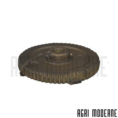 PIECES TRACTEUR CLAAS - Transmission - ROUE