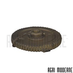 PIECES TRACTEUR CLAAS - Transmission - ROUE