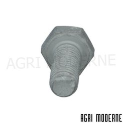 PIECES TRACTEUR CLAAS - Boulonnerie - BOULON A TETE HEX