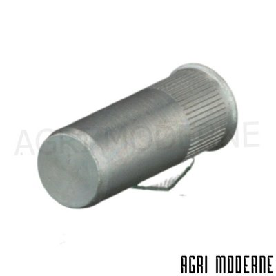 PIECES TRACTEUR CLAAS - Boulonnerie - ECROU TOLE/CAGE