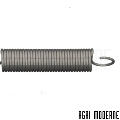 PIECES TRACTEUR CLAAS - Moteur - RESSORT