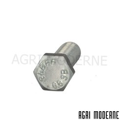 PIECES RECOLTE FENAISON CLAAS - Divers Réparation - ECROU M16X60