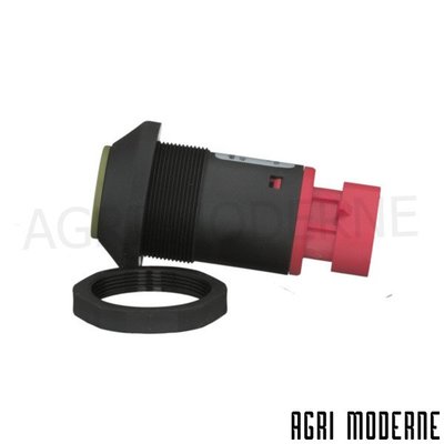 PIECES TRACTEUR CLAAS - Electricite - Electronique - BOUTON POUSSOIR