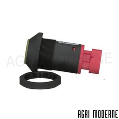 PIECES TRACTEUR CLAAS - Electricite - Electronique - BOUTON POUSSOIR