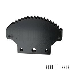 PIECES RECOLTE FENAISON CLAAS - Divers accessoires - SECTEUR DENTE