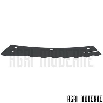 PIECES RECOLTE FENAISON CLAAS - Usure Ensileuse - VIP-LAME DROITE