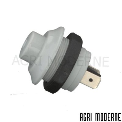 PIECES RECOLTE FENAISON CLAAS - Electricite - Electronique - BOUTON DEMARREUR