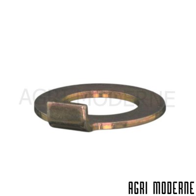 PIECES RECOLTE FENAISON CLAAS - Usure Presse - RONDELLE