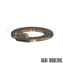 PIECES RECOLTE FENAISON CLAAS - Usure Presse - RONDELLE