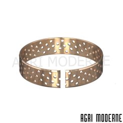 PIECES RECOLTE FENAISON CLAAS - Divers Réparation - DOUILLE