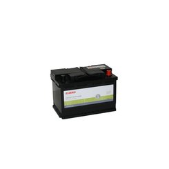 DIVERS FOURNITURES - Batterie - CLAAS ORIGINAL 75Ah - 760A