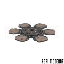 PIECES TRACTEUR CLAAS - Embrayage - DISQUE EMB AVT