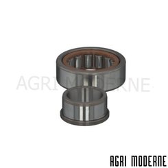 PIECES RECOLTE FENAISON CLAAS - Roulements - ROUL NJ 2207 E