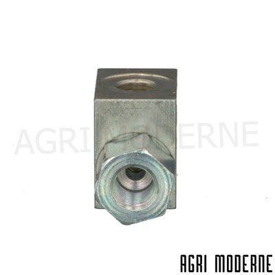 PIECES TRACTEUR CLAAS - Chargeurs - SOUPAPE