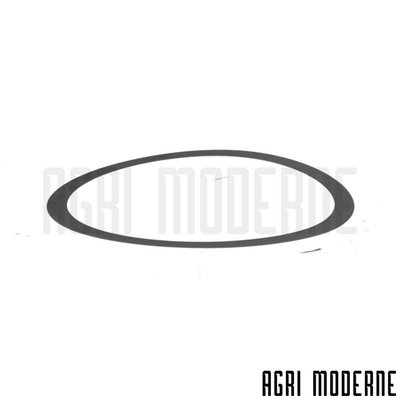 PIECES RECOLTE FENAISON CLAAS - Divers Réparation - RONDELLE AJUSTAGE 0,1MM