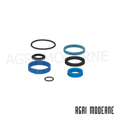 PIECES TRACTEUR CLAAS - Joints - JEU BAGUES ETANCH