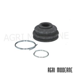 PIECES TRACTEUR CLAAS - Carrosserie - BOUCLIER DE PROTECTION