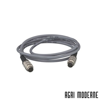 PIECES RECOLTE FENAISON CLAAS - Outillage - JEU DE CABLES