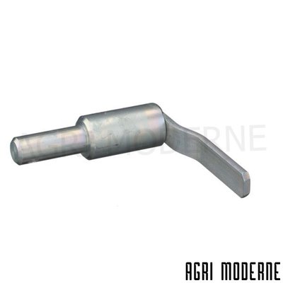 PIECES TRACTEUR CLAAS - Chargeurs - AXE