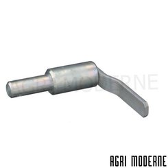 PIECES TRACTEUR CLAAS - Chargeurs - AXE