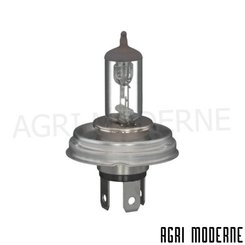 PIECES TRACTEUR CLAAS - Carrosserie - LAMPE