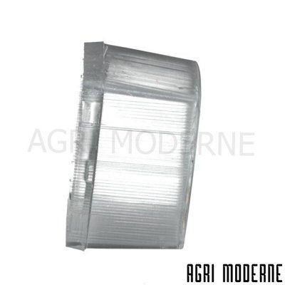 PIECES RECOLTE FENAISON CLAAS - Electricite - Electronique - VERRE DE LAMPE