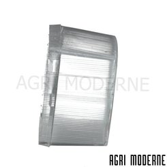 PIECES RECOLTE FENAISON CLAAS - Electricite - Electronique - VERRE DE LAMPE