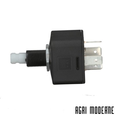PIECES RECOLTE FENAISON CLAAS - Electricite - Electronique - INTERRUPTEUR