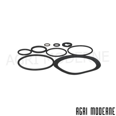 PIECES TRACTEUR CLAAS - Moteur - JEU BAGUES ETANCH