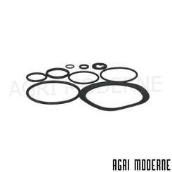 PIECES TRACTEUR CLAAS - Moteur - JEU BAGUES ETANCH