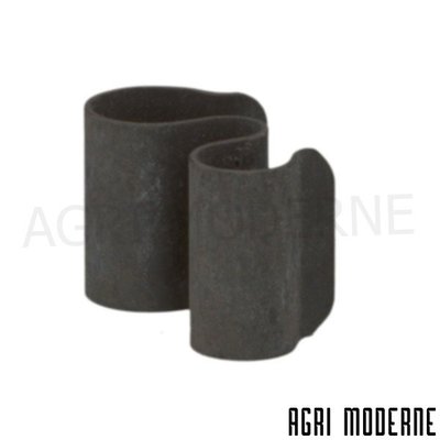 PIECES TRACTEUR CLAAS - Moteur - PINCE A RESSORT